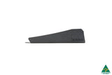 Impreza WRX / STI G3 Sedan FL Side Skirt Splitter Winglets (Pair)