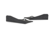Impreza WRX/RS G3 Hatch PFL Rear Spat Winglets (Pair)