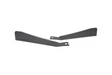Impreza WRX/RS G3 Hatch PFL Side Skirt Splitter Winglets (Pair)