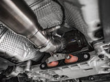 Integrated Engineering | Cast Catted Downpipe (Golf GTI MK5/MK6)