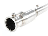 Integrated Engineering | Cast Catted Downpipe (Golf GTI MK5/MK6)