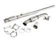 Integrated Engineering | Cast Catted Downpipe (Golf GTI MK5/MK6)