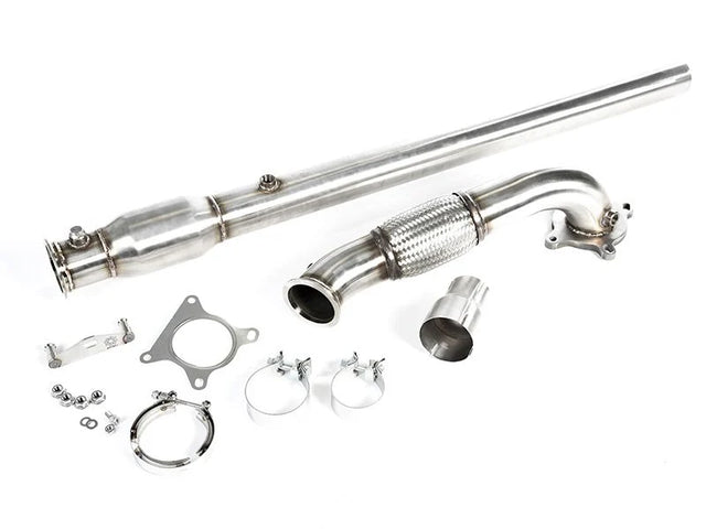 Integrated Engineering | Cast Catted Downpipe (Golf GTI MK5/MK6)