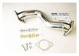 Invidia | Front Over Pipe (Toyota 86 / Subaru BRZ)