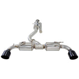 Invidia | N2 Cat-Back (Toyota Yaris GR)