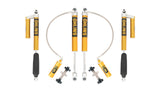 Ohlins Adventure STX 2-Way Adjustable Shock Absorber Kit - Jeep Gladiator JT 20+ (w/2-3" Lift)