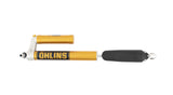 Ohlins STX 2-Way Adjustable Shock Absorber Kit - Jeep Gladiator JT 20+ (w/3.5-5" Lift)