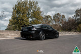 VE Commodore S1 Sedan Flow-Lock Rear Diffuser
