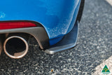 VF Commodore S1 Wagon Rear Spats (Pair) - ModsDirect