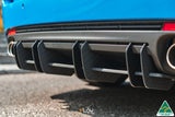 VF Commodore S1 Wagon Flow-Lock Rear Diffuser - ModsDirect