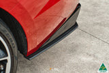 CN7 Elantra N Line Sedan 2020 Rear Spats (Pair)