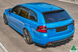 VF Commodore S1 Wagon Rear Spats (Pair) - ModsDirect