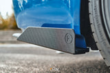 VF Commodore S1 Wagon Rear Spats (Pair) - ModsDirect