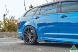 VF Commodore S1 Wagon Side Skirt Splitters (Pair) - ModsDirect