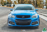 VF Commodore S1 Wagon Front Lip Splitter Extensions (Pair) - ModsDirect