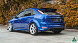 XR5 Focus Turbo Rear Spoiler Extension - ModsDirect
