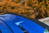 XR5 Focus Turbo Rear Spoiler Extension - ModsDirect