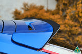XR5 Focus Turbo Rear Spoiler Extension - ModsDirect