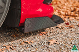 MK1 Falcon FG Front Lip Splitter Winglets (Pair)