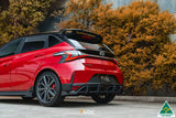 i20 N BC3 Rear Spat Winglets (Pair)