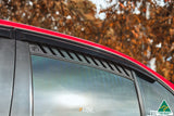 Falcon FG Rear Window Vents (Pair)