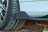 S3 8P Hatch (PFL) Rear Spat Winglets (Pair) - ModsDirect
