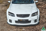 VE Commodore S2 Sedan Front Lip Splitter