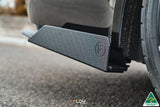 VE Commodore S2 Wagon Rear Spat Winglets (Pair)