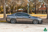 CU2 Accord Euro Side Skirt Splitters - Standard (Pair)