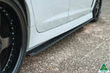VF Commodore S2 Sedan Side Skirt Splitters (Pair) - ModsDirect