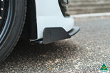 VF Commodore S2 Sedan Front Lip Splitter - ModsDirect