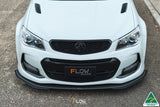 VF Commodore S2 Sedan Front Lip Splitter - ModsDirect