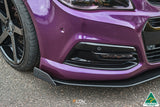 VF Commodore S1 Ute Front Lip Splitter Winglets (Pair) - ModsDirect