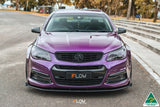 VF Commodore S1 Ute Front Lip Splitter Winglets (Pair) - ModsDirect