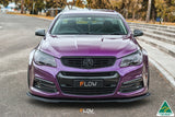 VF Commodore S1 Ute Front Lip Splitter Extensions (Pair) - ModsDirect