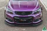 VF Commodore S1 Ute Front Lip Splitter Extensions (Pair) - ModsDirect