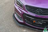 VF Commodore S1 Ute Front Lip Splitter Extensions (Pair) - ModsDirect