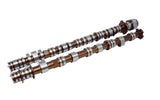 Kelford Cams - Honda K20C1 Camshafts (Camshaft Duration- 279-EZ | 258°/268° | 9.90mm/10.40mm Valve Lift)