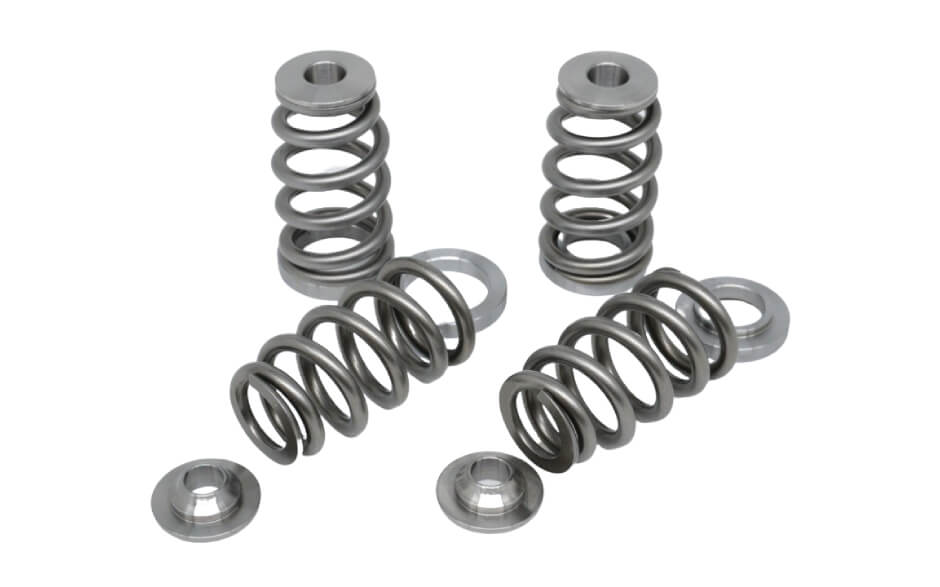 Kelford Cams - RB26DETT Extreme Beehive Springs