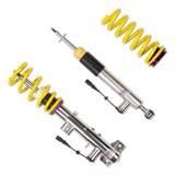 KW Coilover Kit DDC - ECU for 01/2012+ Mercedes Benz SLK (R172)