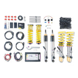 KW Coilover Kit DDC - ECU for 03/2016+ BMW 2 Series Coupe (F22, F87)