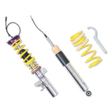 KW Coilover Kit DDC - Plug & Play for 03/2016+ Ford Focus III