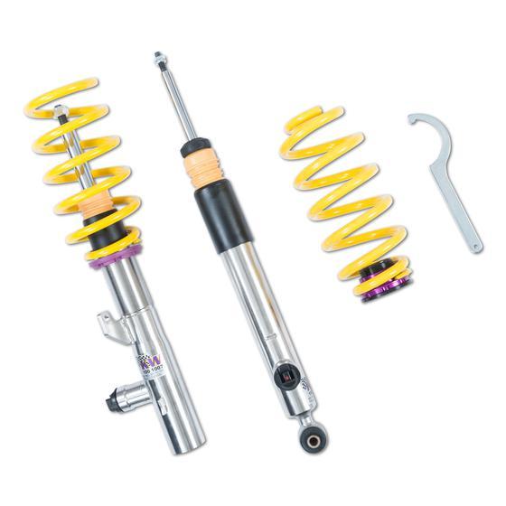 KW Coilover Kit DDC - Plug & Play for 11/2014+ VW Passat Estate (3G5, CB5)