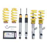 KW Coilover Kit DDC - Plug & Play for VW Tiguan (AD1)