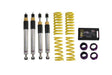 KW Coilover Kit V2 for 06/1995-03/2002 Mercedes Benz E-Class (W210)
