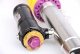 KW Coilover Kit V4 Clubsport for BMW 3 Series Coupe (E46) w/ Top Mounts