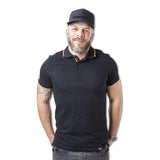 KW Mens Polo-shirt - XL