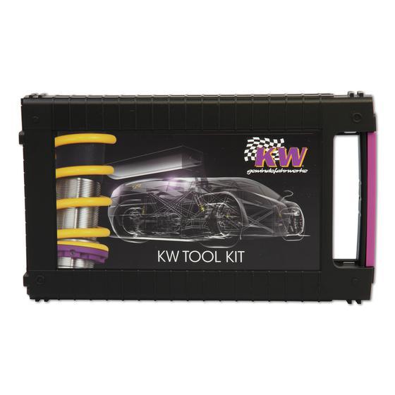 KW Tool Kit (Variant series boxed set)