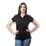 KW Womens Polo-Shirt - XXL