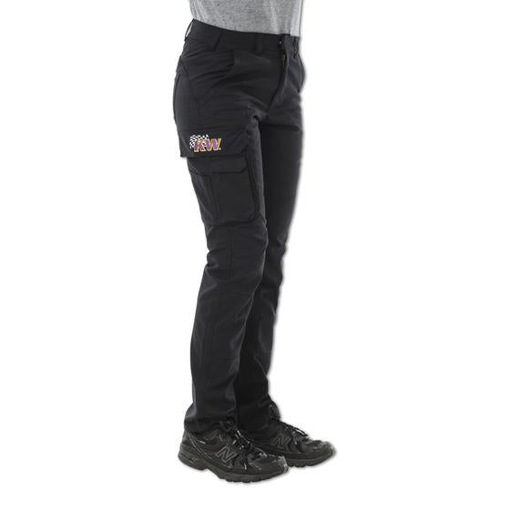 KW Womens Work Trousers - Size 38